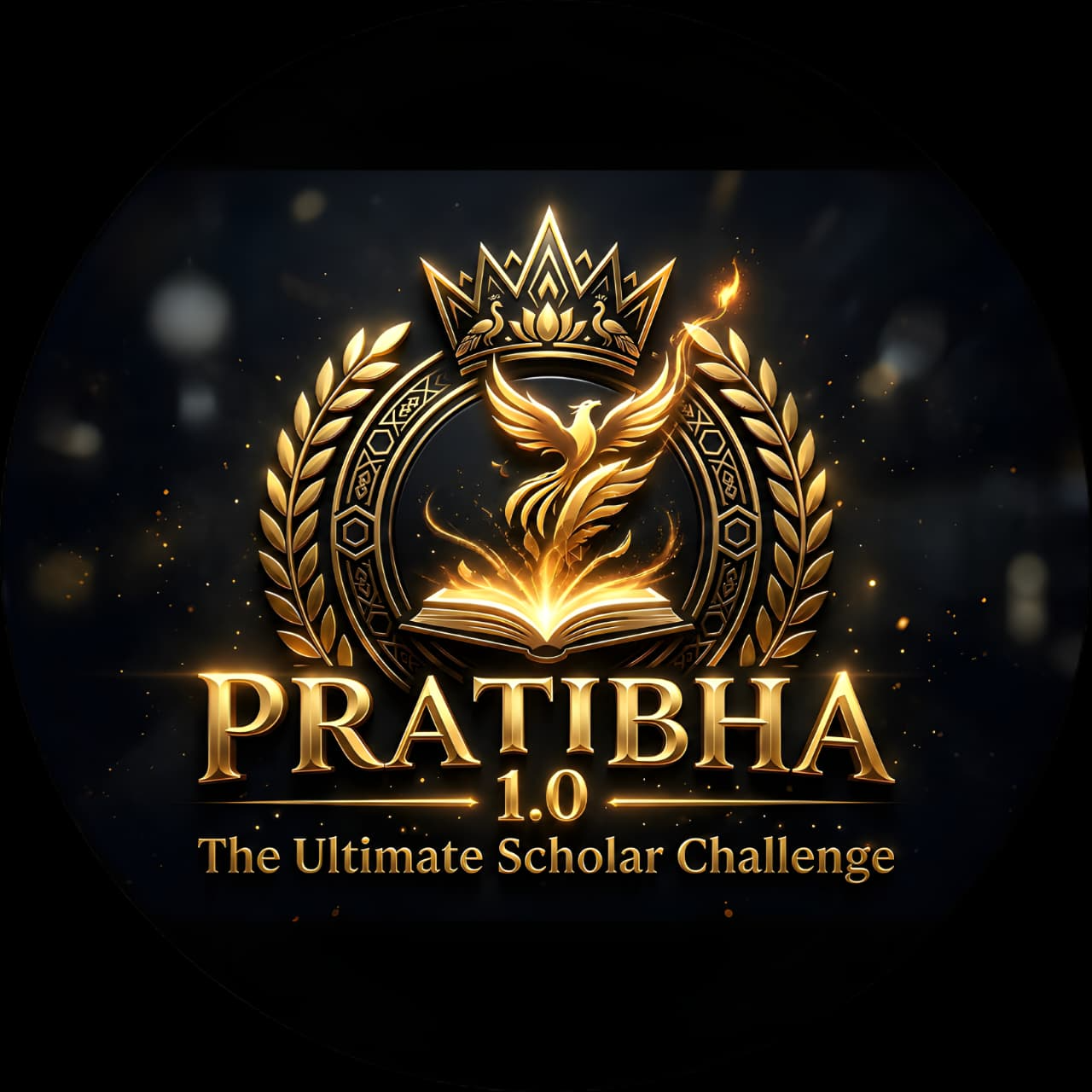 Pratibha 1.0 – The Ultimate Scholar Challenge